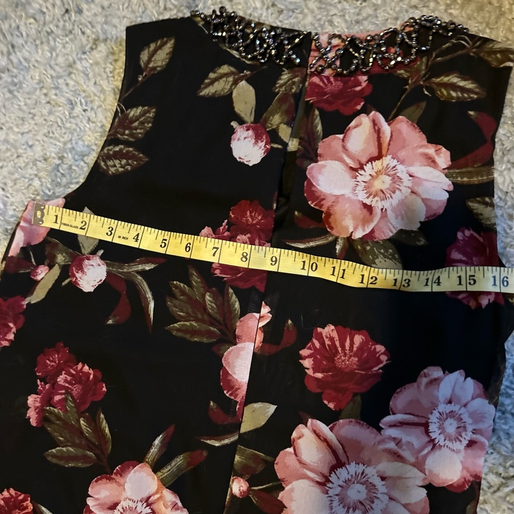 Joanna Hope Maxi Boutique Dress. NWT Sz 6